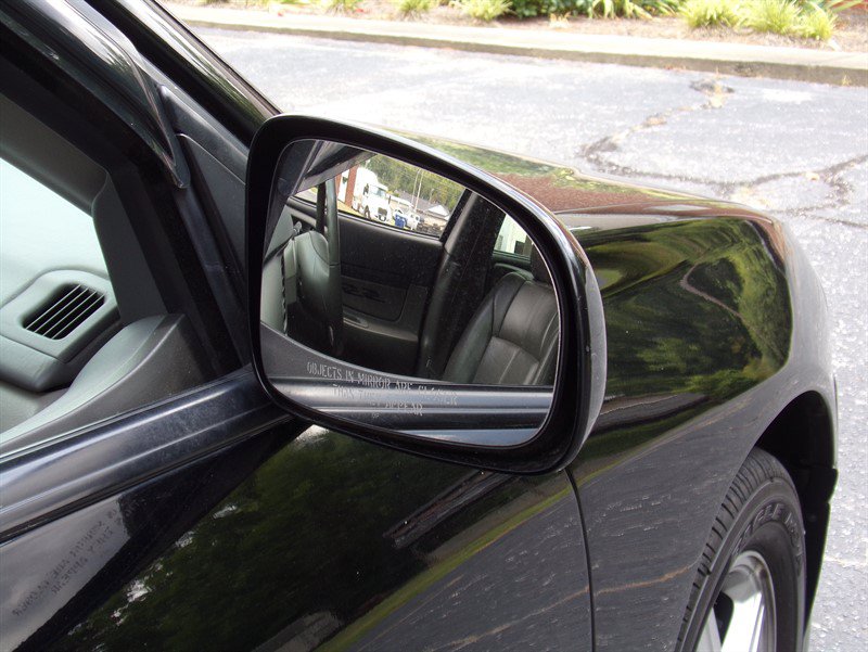 Used 2004 Chevrolet Impala SS w/ Preferred Equipment Group FWD image 15