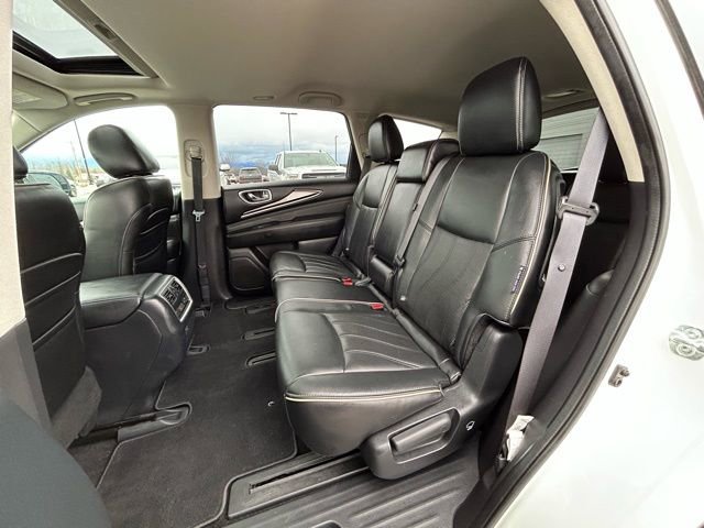 Used 2018 INFINITI QX60 FWD w/ Premium Plus Package image 43