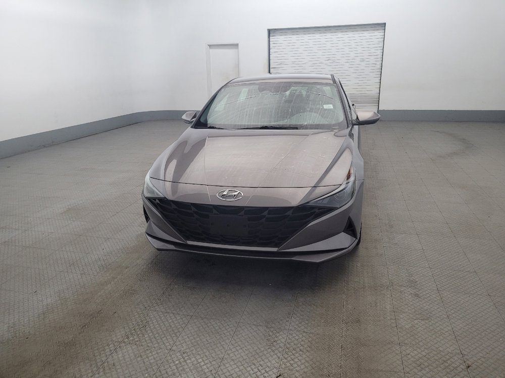 Used 2023 Hyundai Elantra SEL FWD image 15