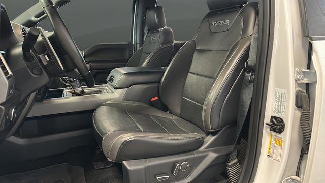 Used 2019 Ford F150 Raptor w/ Equipment Group 802A Luxury AWD/4WD image 9