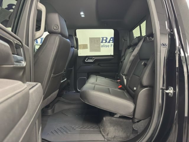Used 2026 Chevrolet Silverado 3500 LTZ w/ LTZ Plus Package AWD/4WD image 18