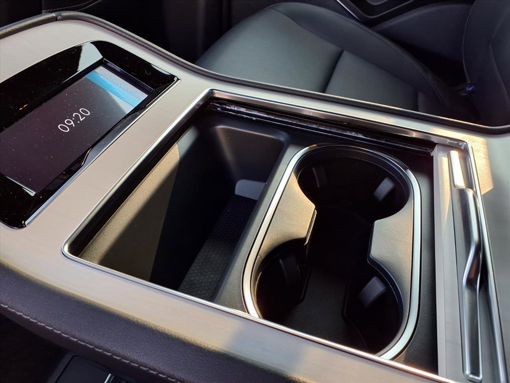 New 2025 Lincoln Navigator Reserve w/ Jet Appearance Package image 8