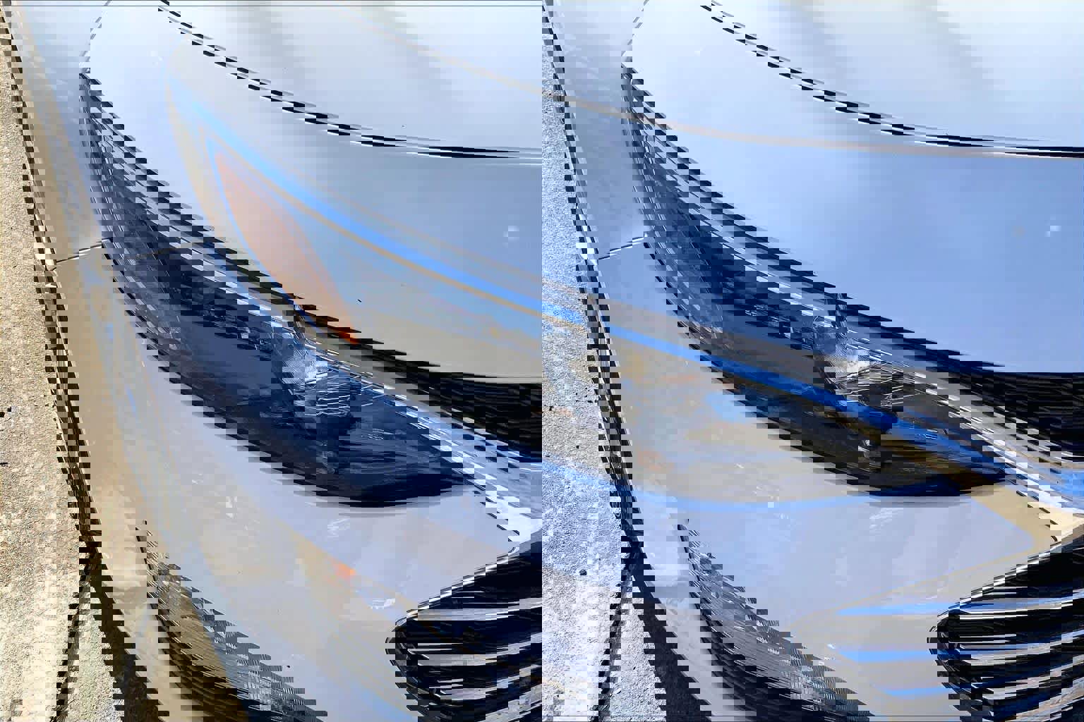 Used 2024 Chevrolet Malibu LT image 27