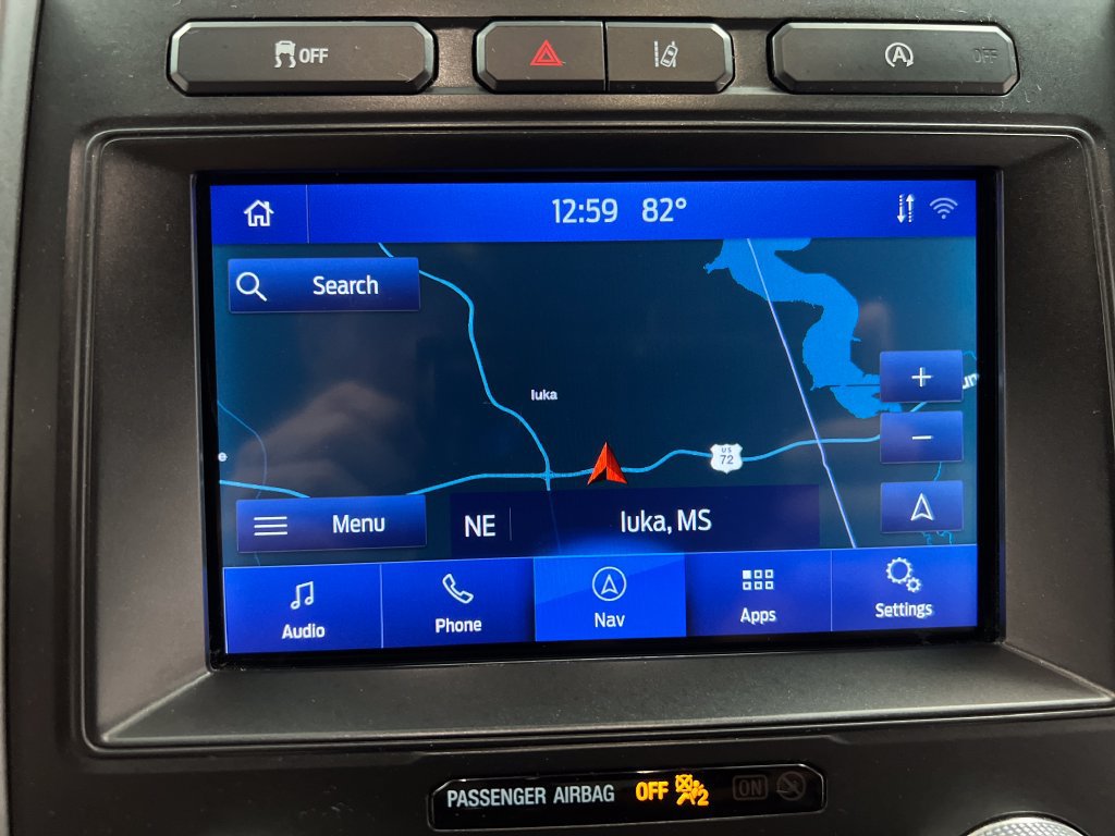 Used 2021 Ford Expedition Limited RWD image 68