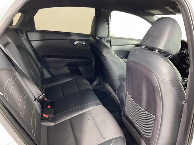 Used 2022 Kia Forte GT-Line image 20