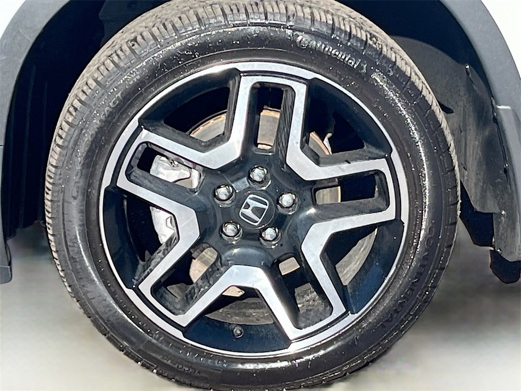 Used 2022 Honda Passport Elite image 31