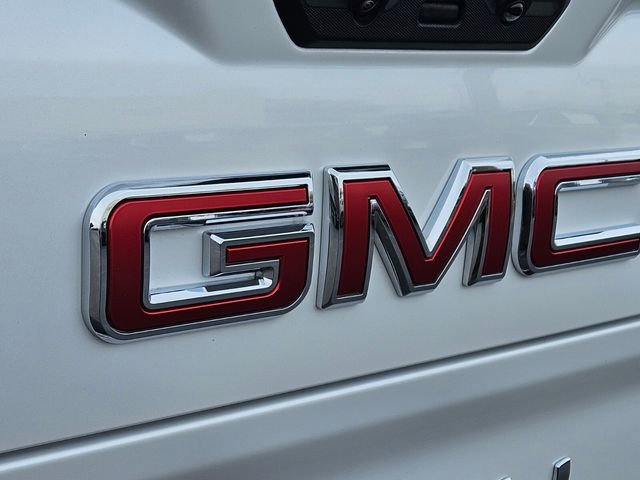 Used 2025 GMC Sierra 1500 Denali image 15