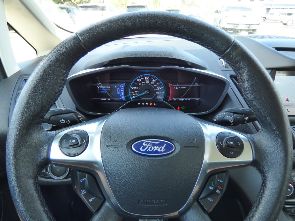 Used 2018 Ford C-MAX SE w/ Equipment Group 201A FWD image 31
