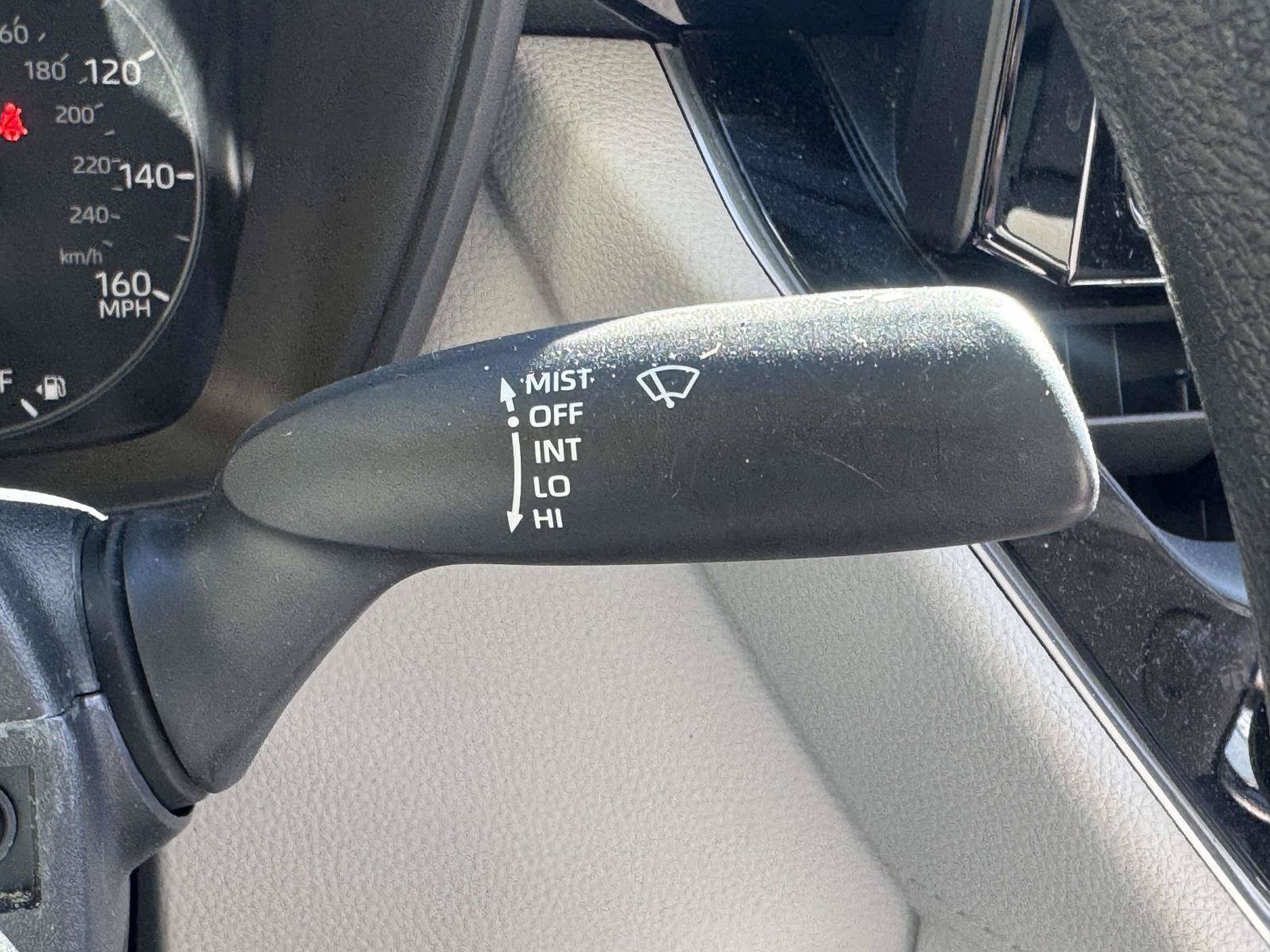 Certified 2024 Toyota Corolla Cross L AWD/4WD image 24