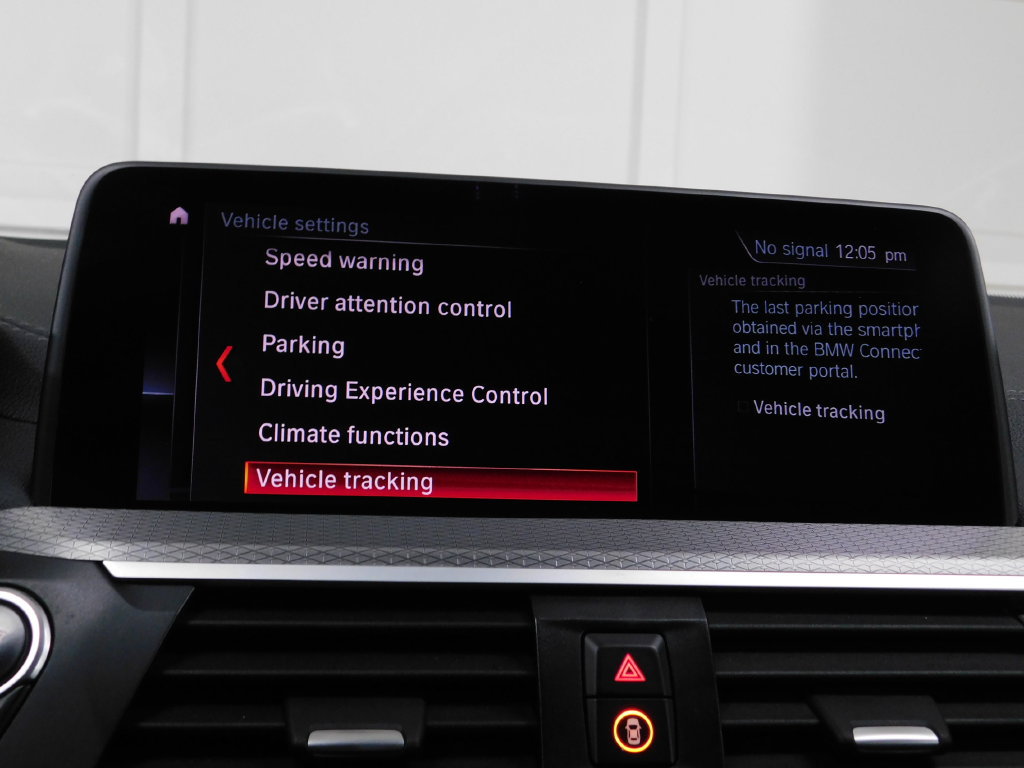Used 2019 BMW X3 M40i w/ Premium Package AWD/4WD image 58