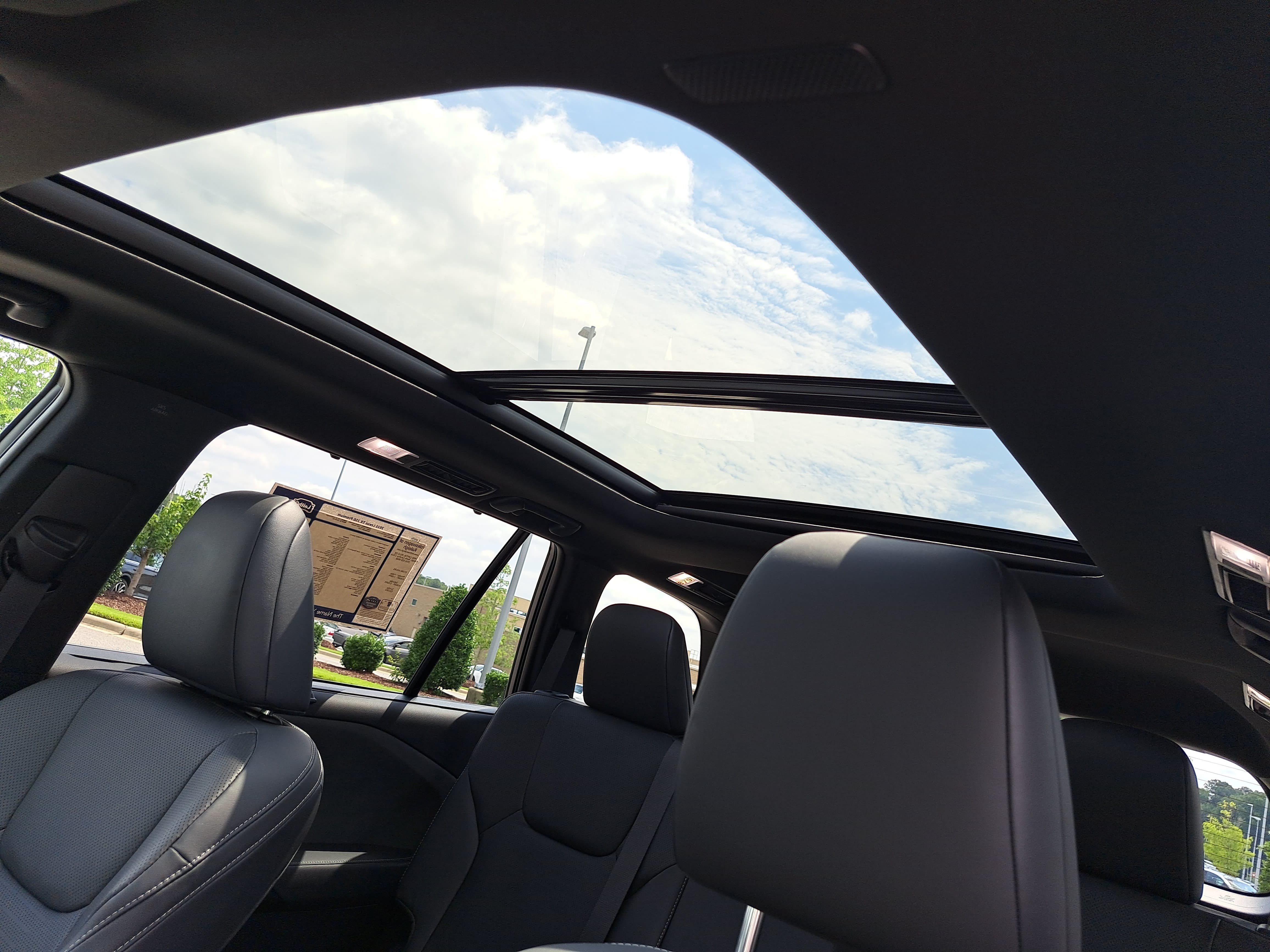 Used 2025 Lexus TX 350 AWD w/ Technology Package image 29