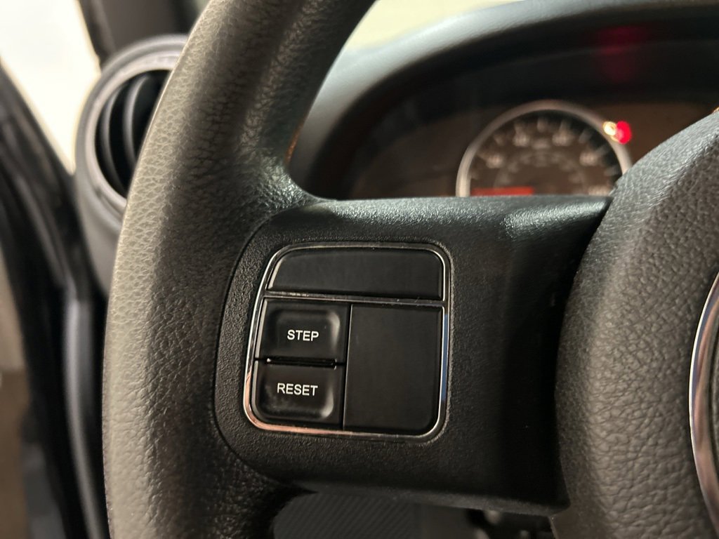 Used 2012 Jeep Wrangler Unlimited Sport image 19