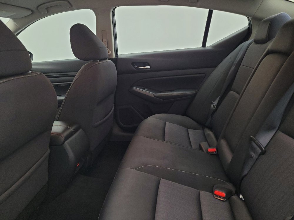 Used 2019 Nissan Altima 2.5 S FWD image 18