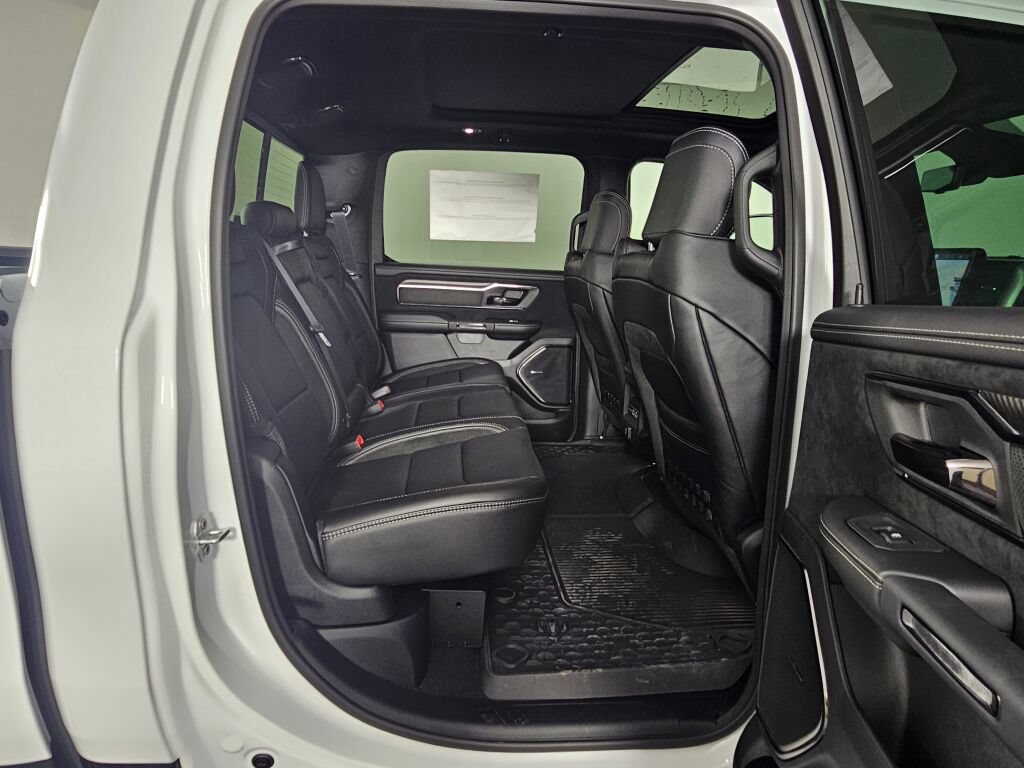 New 2026 RAM 1500 RHO w/ RHO Level 1 Equipment Group AWD/4WD image 36
