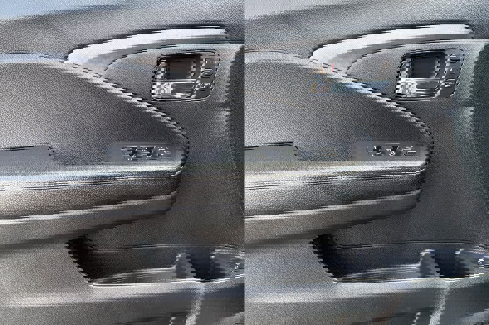 Certified 2024 Honda Ridgeline RTL image 14