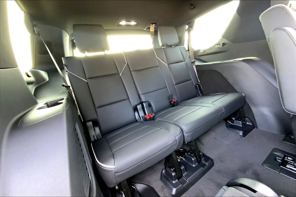 New 2026 Cadillac Escalade Luxury AWD/4WD image 28