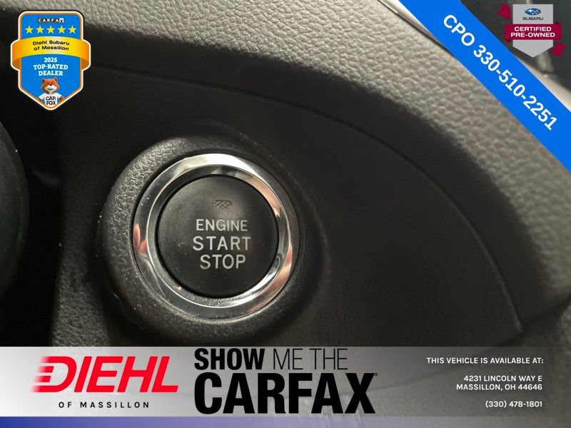 Used 2021 Subaru Forester Premium w/ Popular Package #1 AWD/4WD image 33