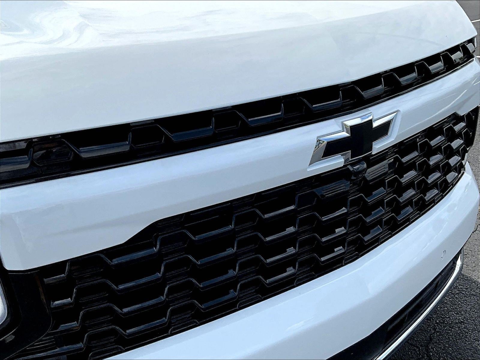 New 2026 Chevrolet Tahoe LS AWD/4WD image 23