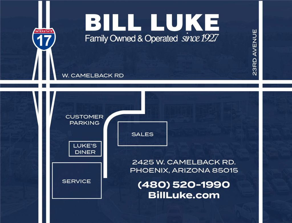 Used 2025 Ford F150 Lariat image 39