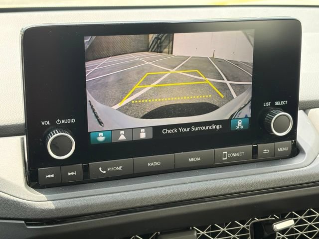 Certified 2024 Honda Accord EX image 3