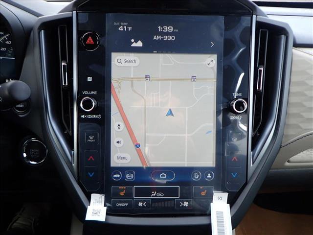 New 2025 Subaru Forester Limited image 18