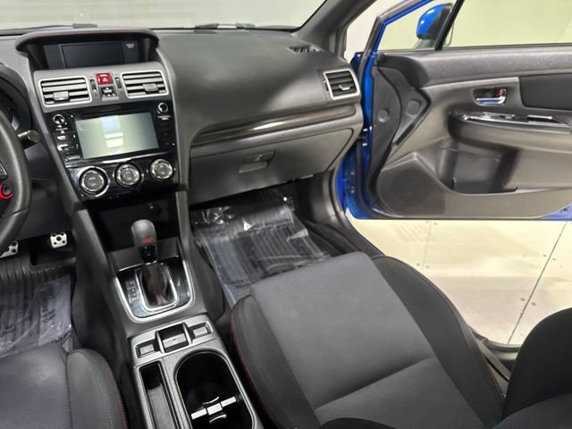 Used 2019 Subaru WRX Premium w/ Popular Package #3 AWD/4WD image 21