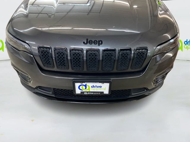 Used 2019 Jeep Cherokee Latitude Plus image 15