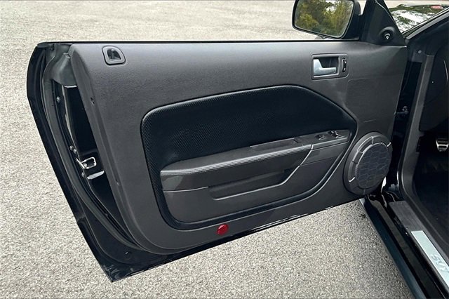 Used 2008 Ford Mustang Shelby GT500 image 18