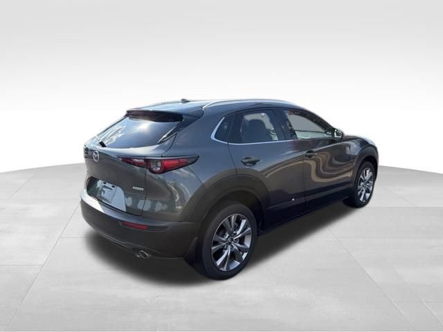 Used 2020 MAZDA CX-30 AWD w/ Premium Package image 12