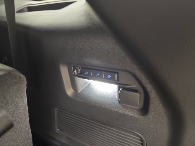 New 2026 Ford Explorer ST RWD image 22