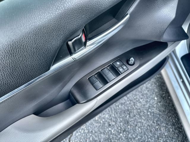 Used 2024 Toyota Camry LE w/ Convenience Package image 22