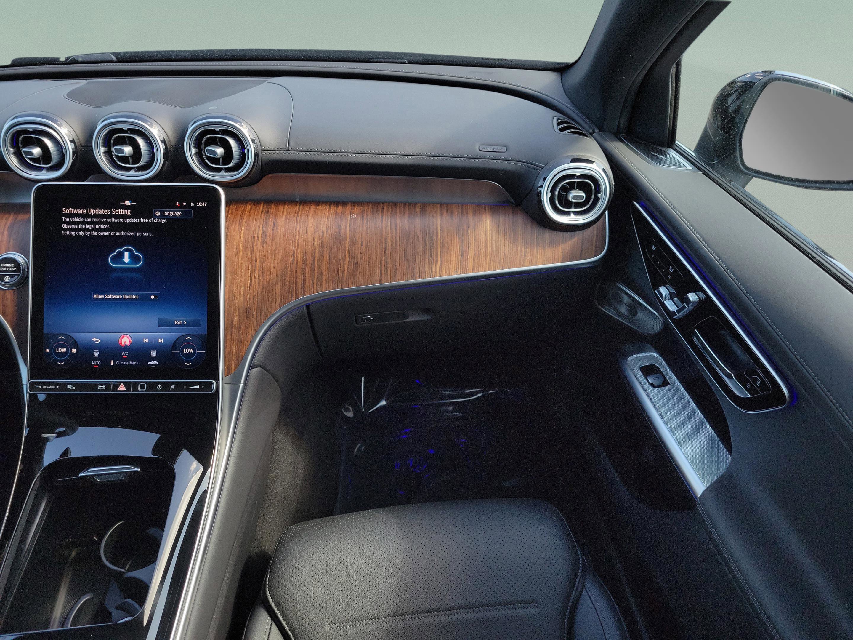 Certified 2026 Mercedes-Benz GLC 300 image 15
