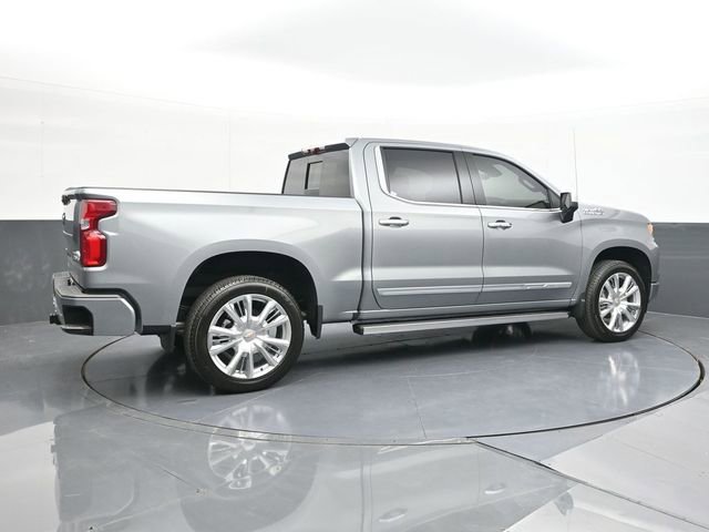New 2026 Chevrolet Silverado 1500 High Country image 16