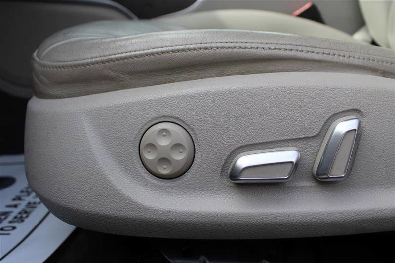 Used 2018 Audi A7 3.0T Premium Plus w/ Driver Assistance Package image 11