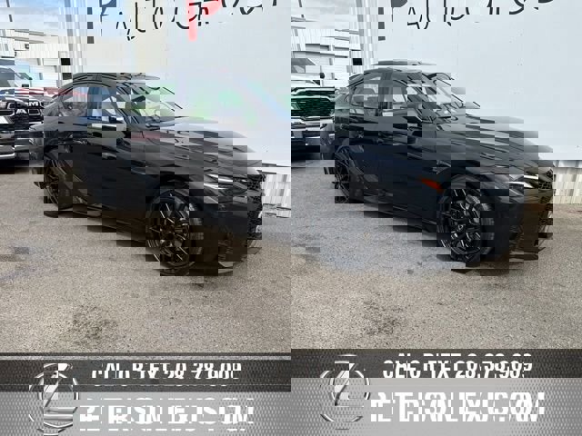 Used 2023 Lexus IS 500 image 2