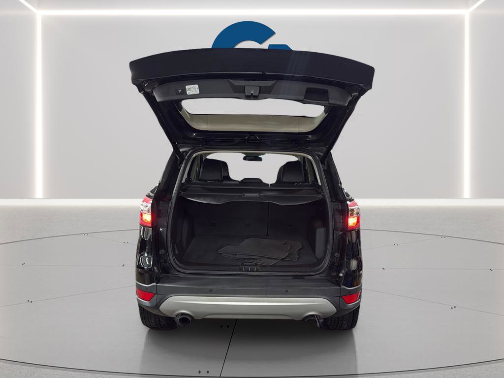 Used 2017 Ford Escape Titanium w/ Equipment Group 301A image 22