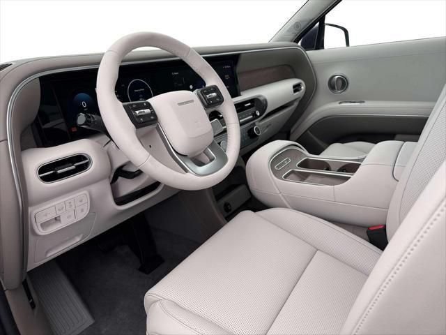 New 2026 Hyundai Palisade Limited FWD image 14