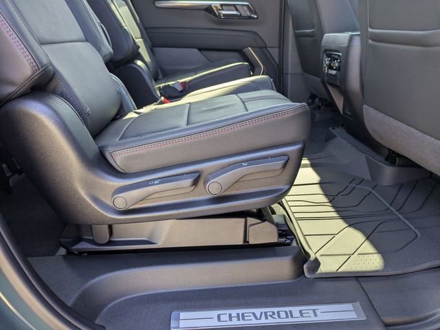New 2026 Chevrolet Suburban RST w/ Comfort Package image 37