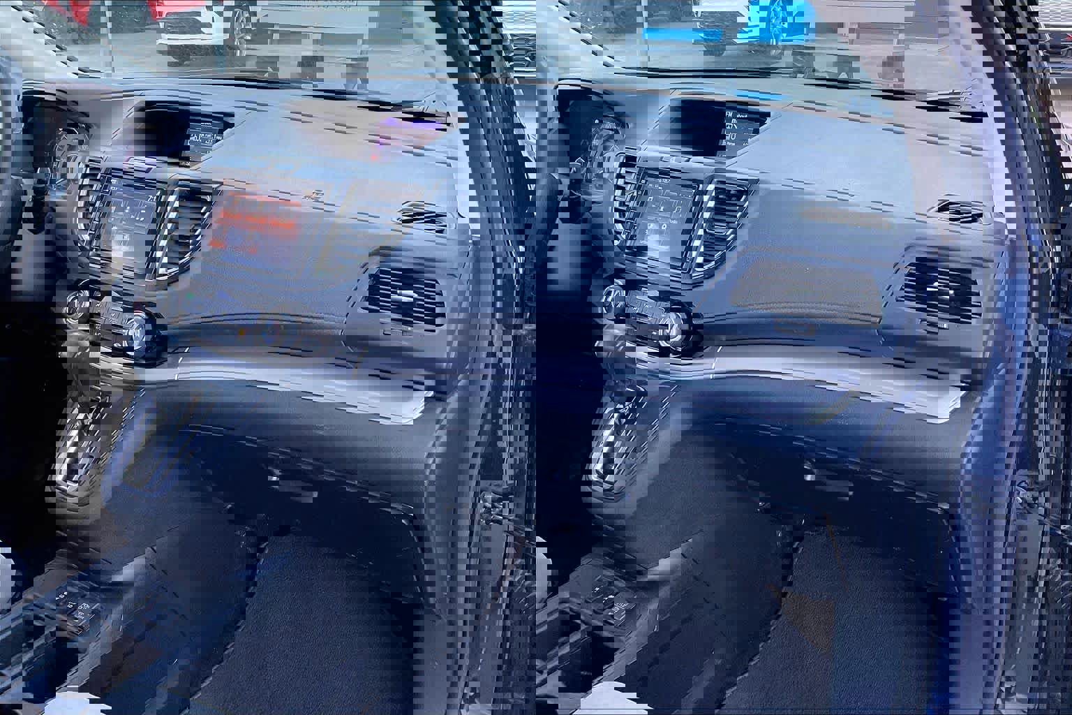 Used 2016 Honda CR-V EX image 19