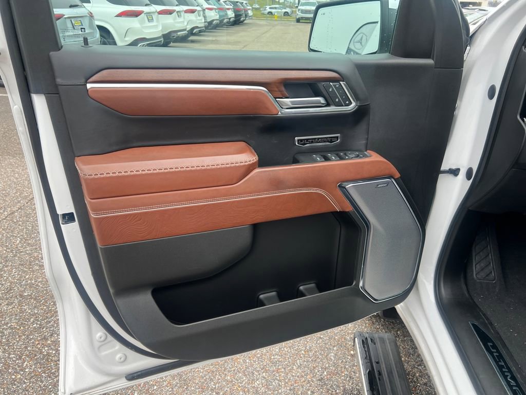 Used 2024 GMC Sierra 1500 Denali Ultimate image 16