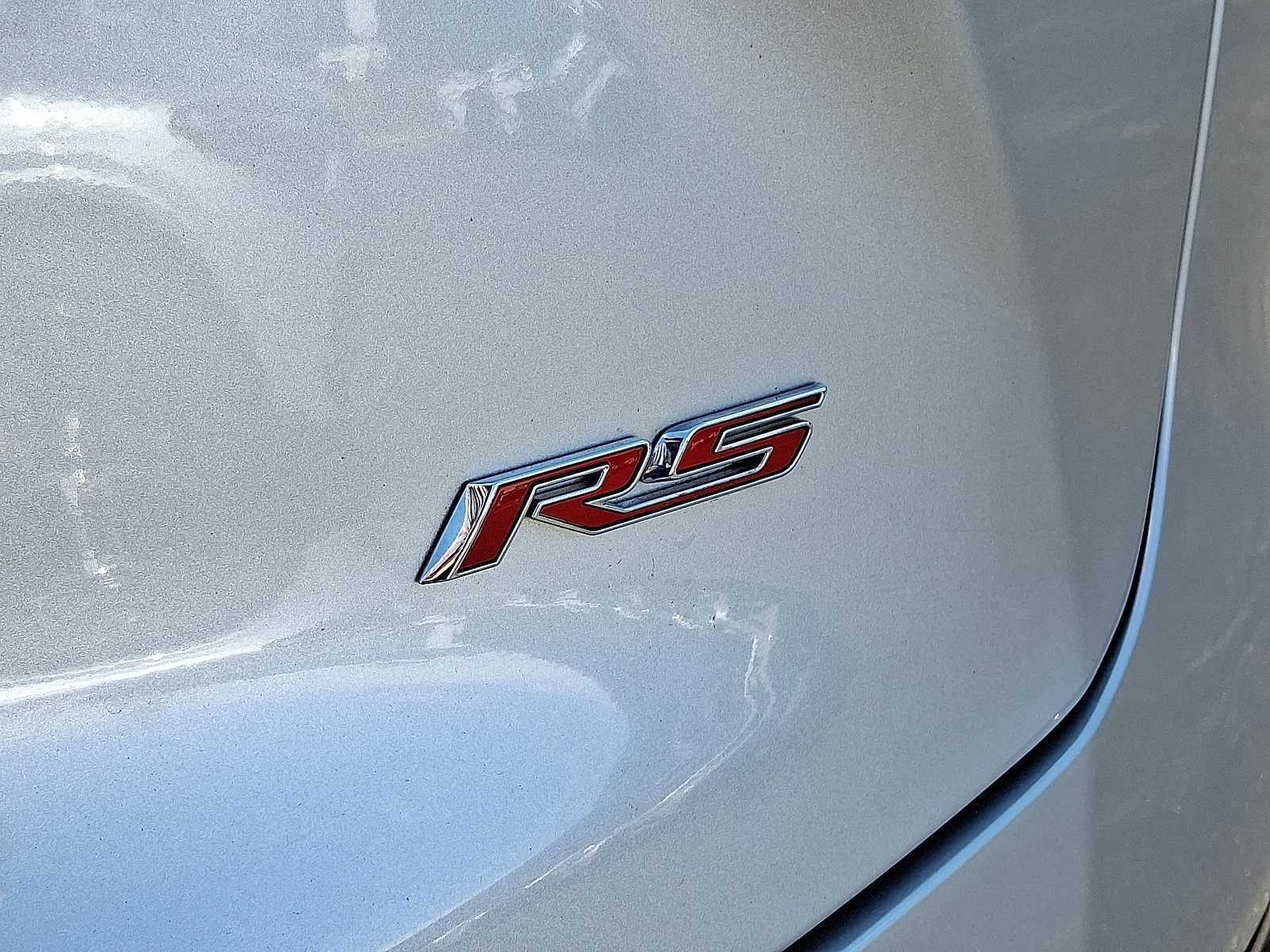 Used 2021 Chevrolet Blazer RS w/ Enhanced Convenience Package image 31