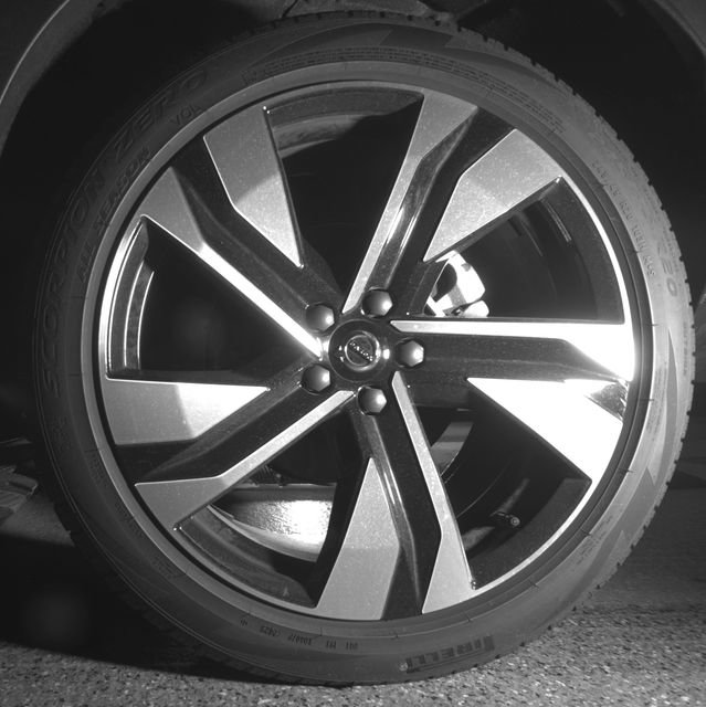 New 2026 Volvo XC40 B5 Ultra w/ Climate Package image 49