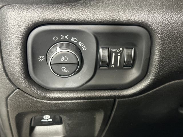 Used 2019 RAM 1500 Big Horn image 19