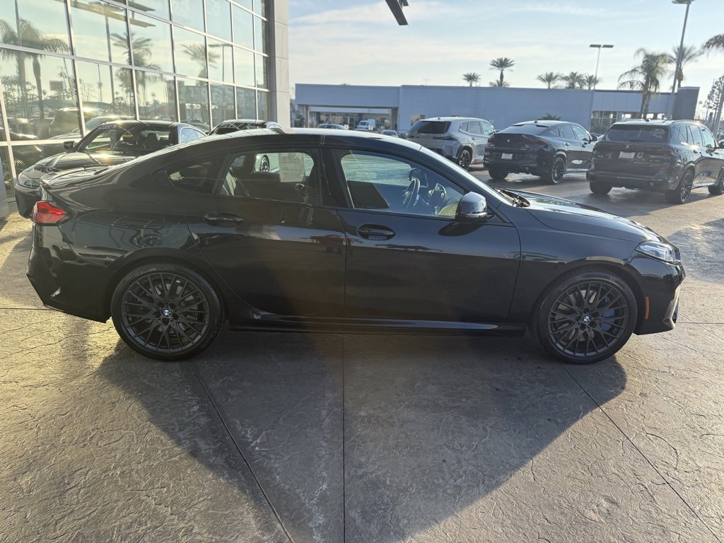 Used 2025 BMW M235i xDrive image 3