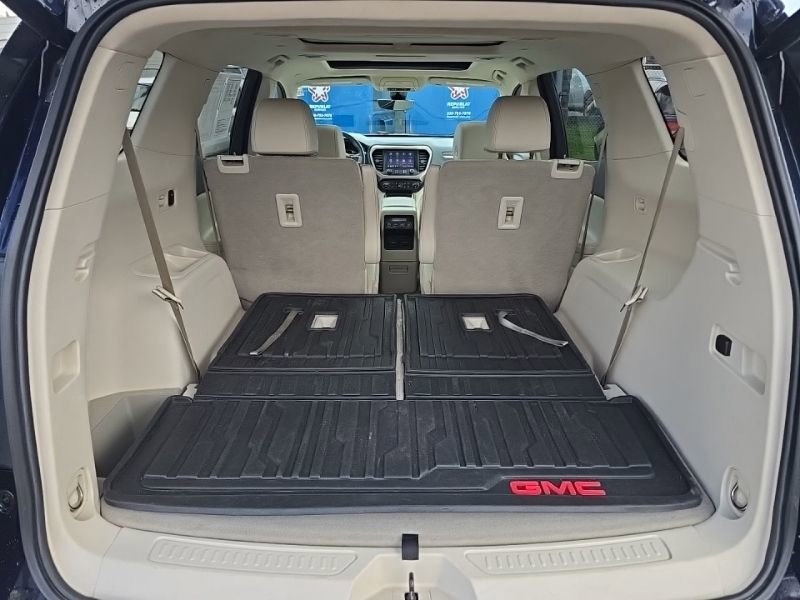 Used 2021 GMC Acadia Denali w/ Denali Ultimate Package image 29