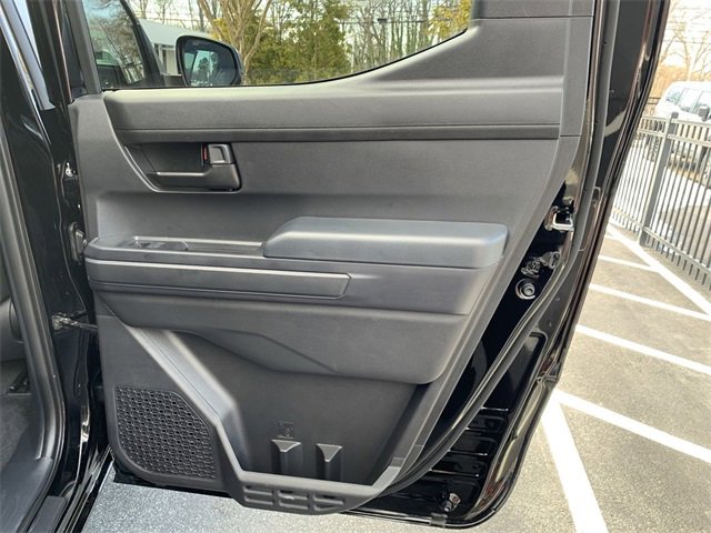 Used 2024 Toyota Tacoma SR5 image 11