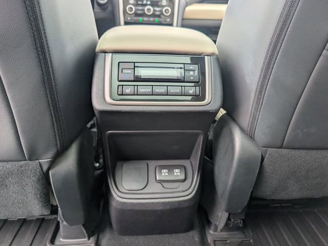 Used 2020 Subaru Ascent Limited w/ Technology Package AWD/4WD image 30