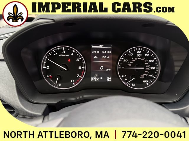 New 2026 Subaru Impreza 2.0i Sport AWD/4WD image 17