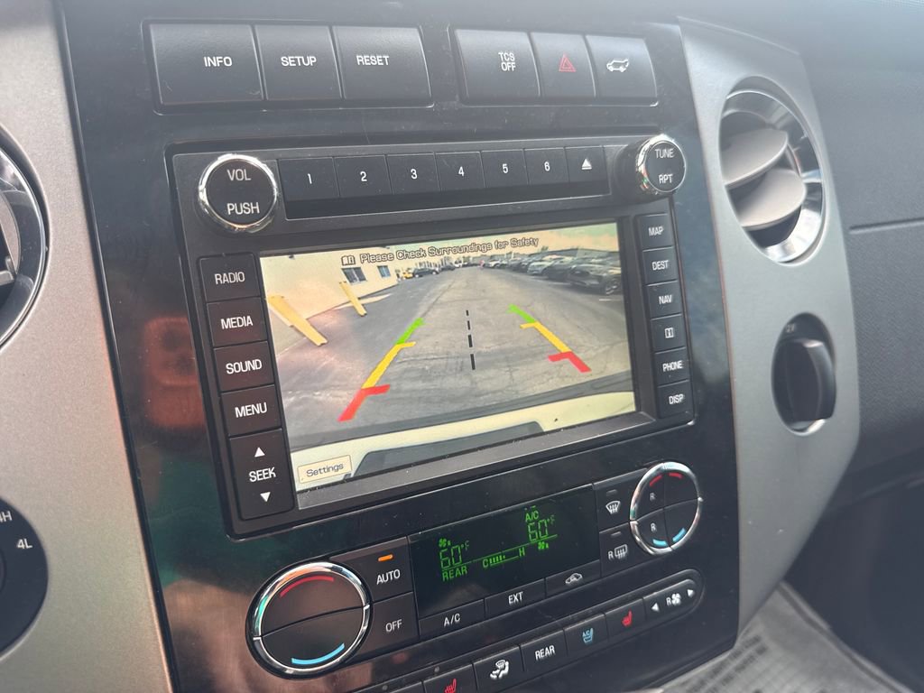 Used 2012 Ford Expedition Limited AWD/4WD image 36