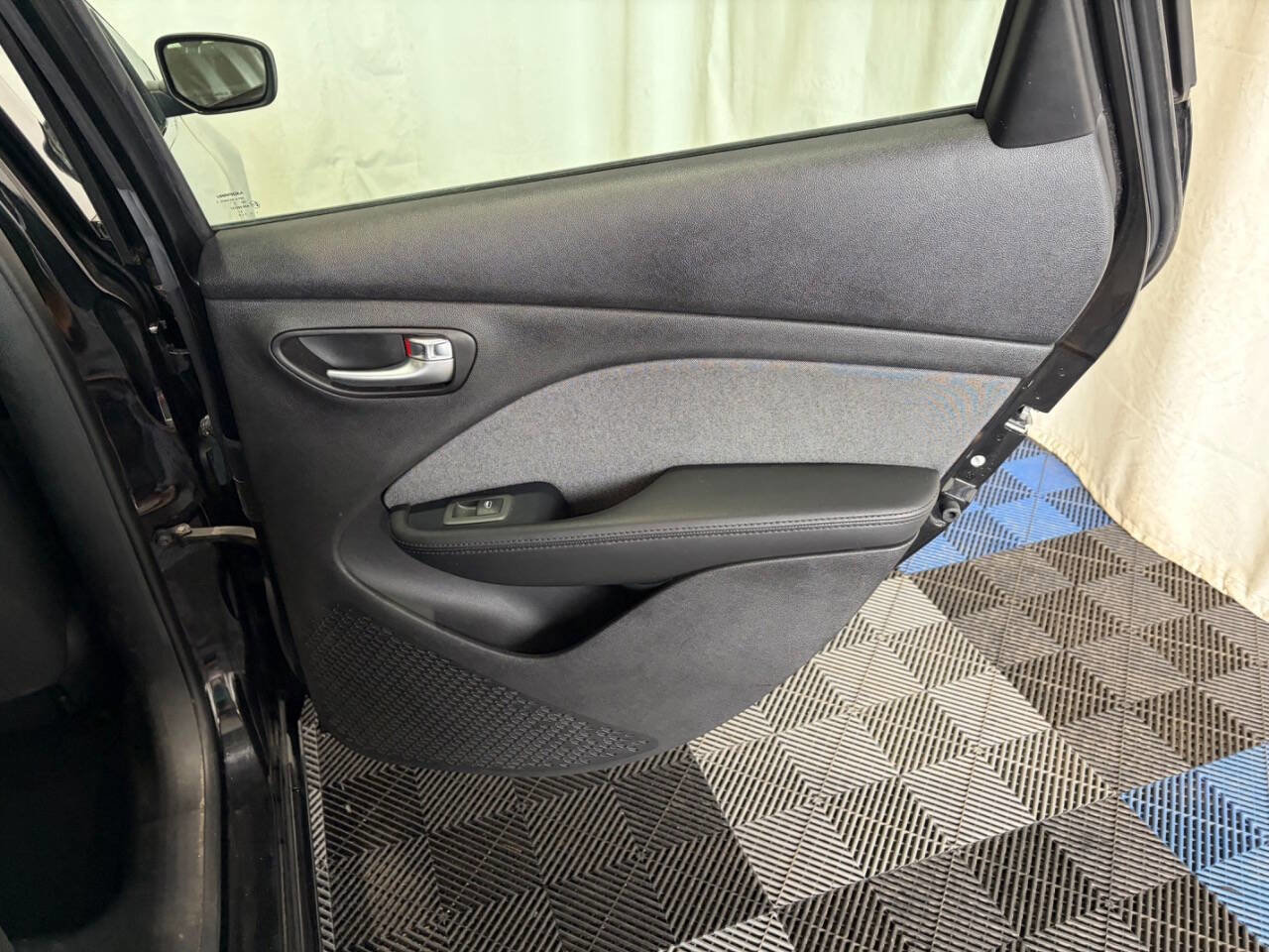 Used 2013 Dodge Dart SE w/ Value Group FWD image 10